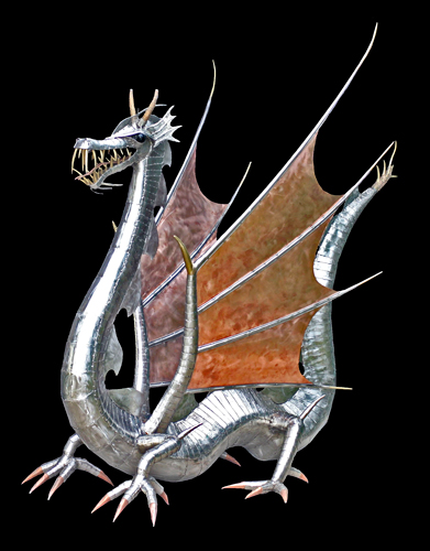 Dragon Mythology