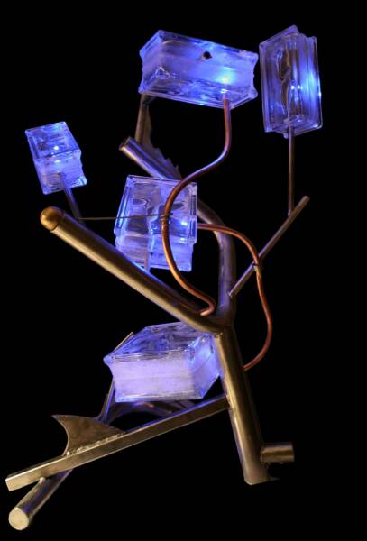 Art Lamp
