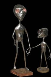 ExtraTerrestrials