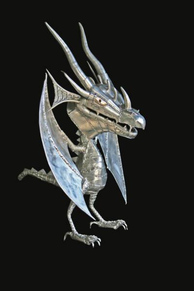 Dragon_Head